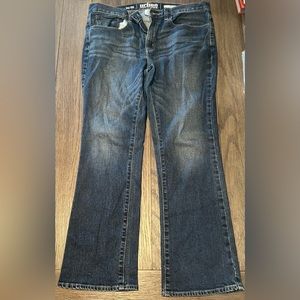 Men’s Urban Pipeline Bootcut Jeans